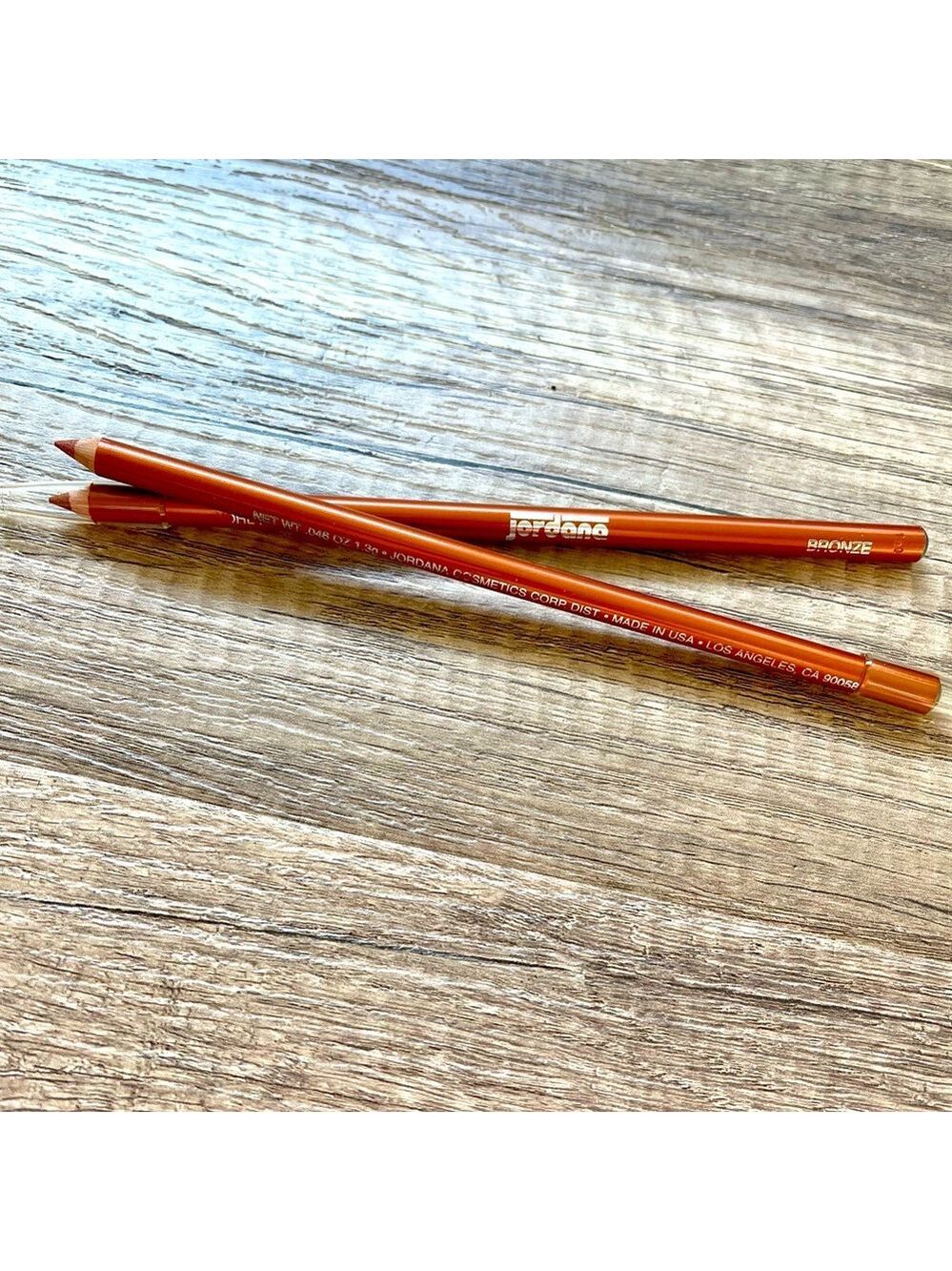 2 Jordana Lip Liner Bronze